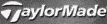 Taylor Made Golf logo